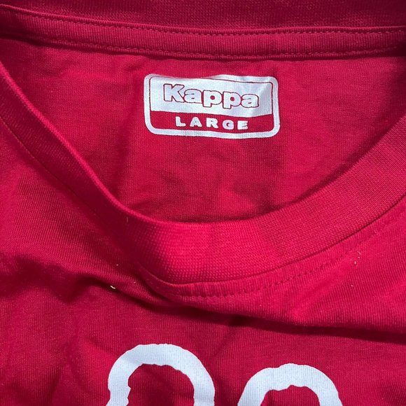 NWOT Kappa 1pc T-shirt - Picture 3 of 5